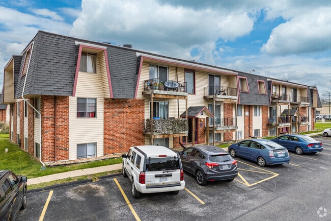 Rosewood Village