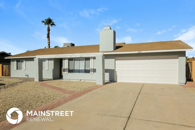 Photo - 4210 E Evans Dr