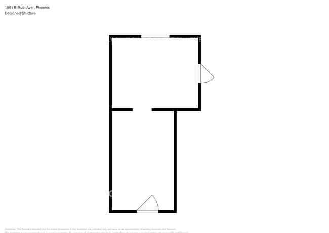 Photo - 1001 E Ruth Ave