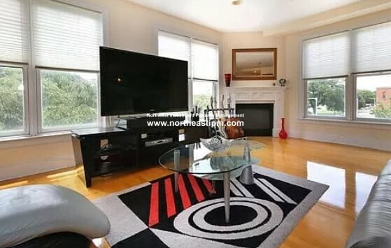 Photo - 1306 Columbia Rd Unit 3E