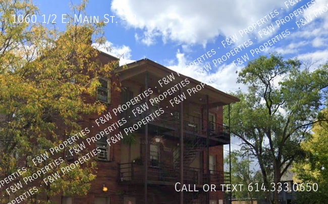 Photo - 1060 1/2 E. Main St.-2 Unidad 2