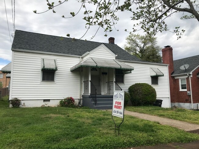 Adorable House on Park Place - Adorable House on Park Place
