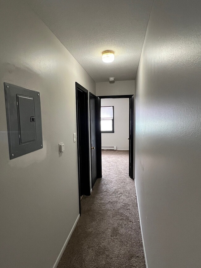 The 2800 Residences