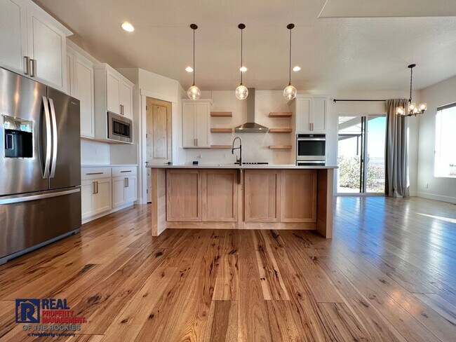 Photo - Gorgeous 4 bed 3 bath + Office home located on the 12th Tee of the TPC Golf Course!