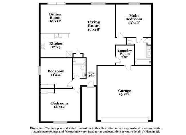 40164 N Thoroughbred Way