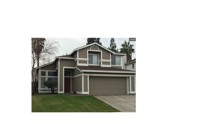 Building Photo - 6344 Shasta Creek Way Rental