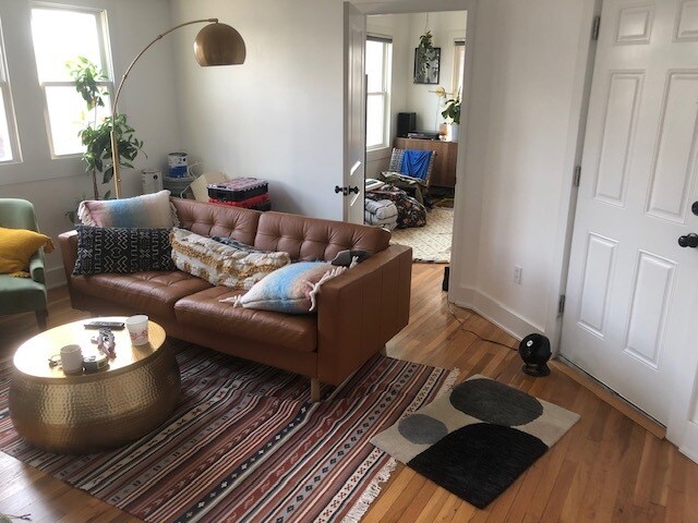 Photo - 3604 Baltimore Ave Unit 2N