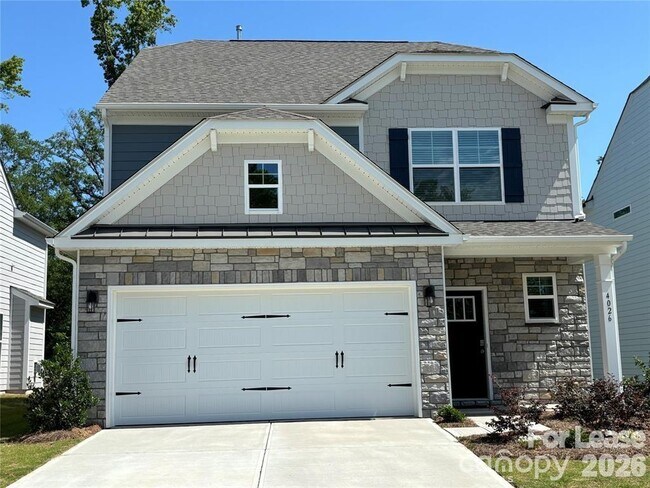 Building Photo - 4026 Red Gate Ave