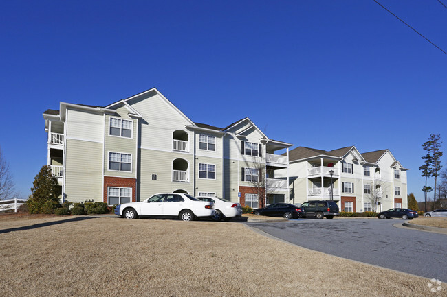 Building Photo - Peaks of MLK Rental