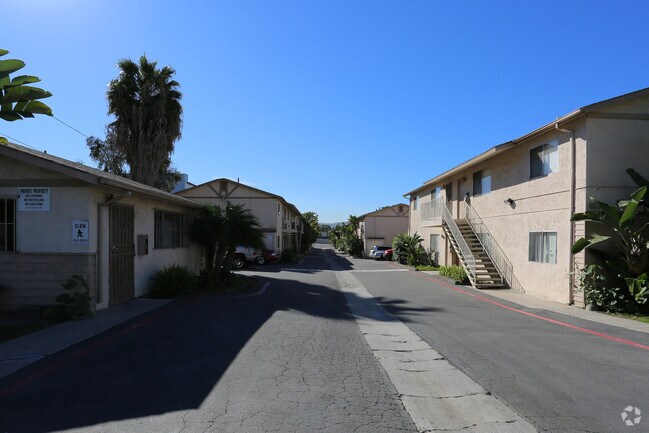 Photo - Sunset Breeze Apartments