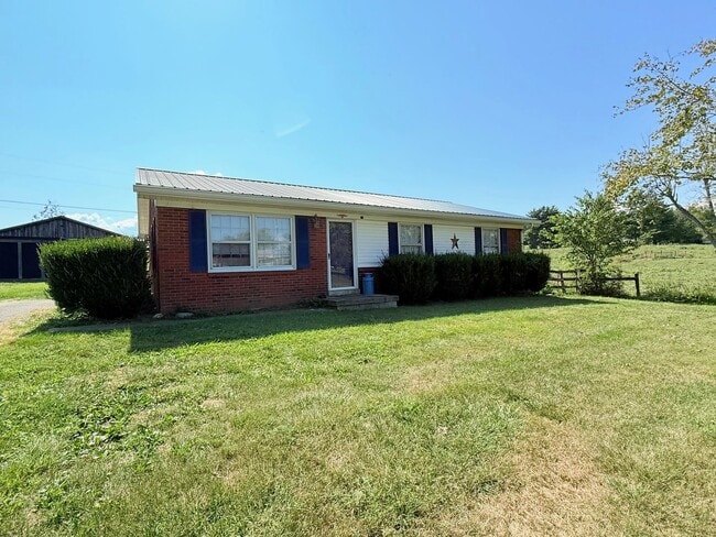 3 bed ranch home - 3 bed ranch home