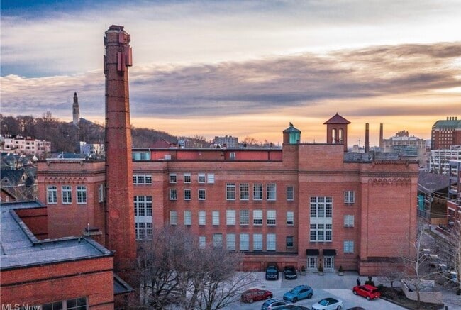 Street view - 2043 Random Rd Unit 105