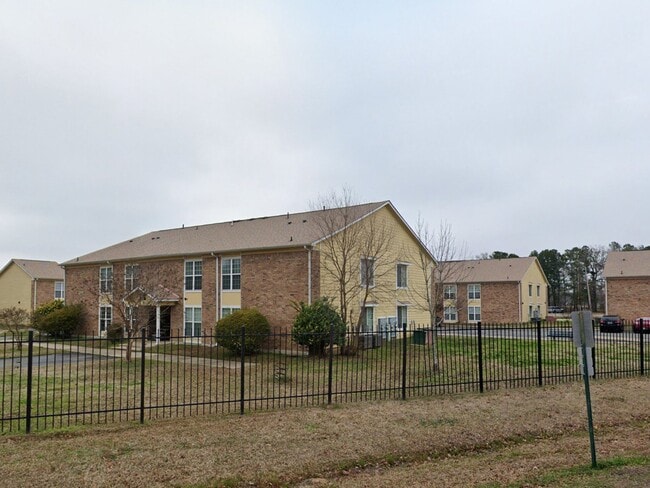Photo - 4715 Hilry Huckaby III Ave Unit #4715