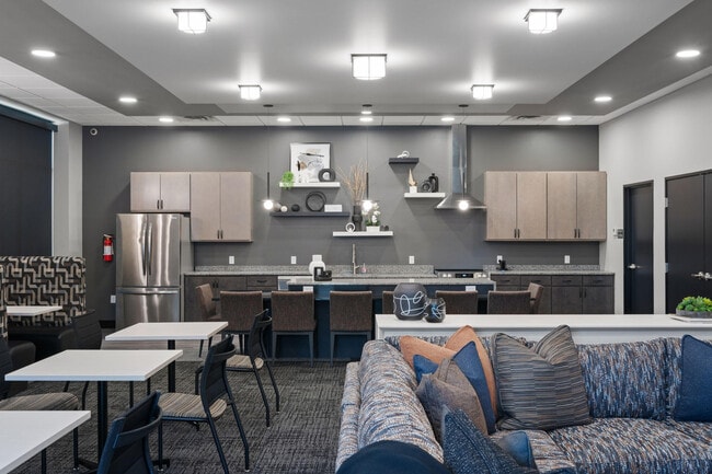 Photo - Lydia Rose Apartments