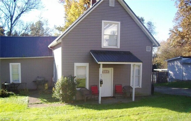 Photo - 636 Western Dr