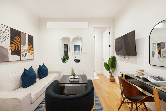 Building Photo - 1290 1st Ave Rental