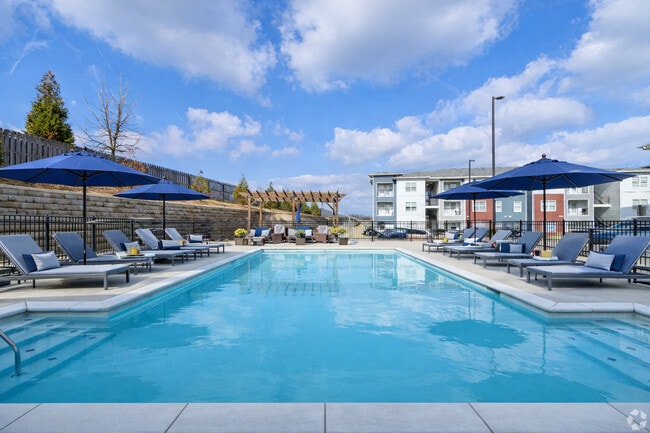 Photo - Copper Creek