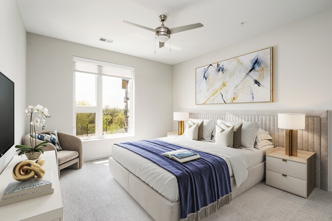 Viking Lakes Residences