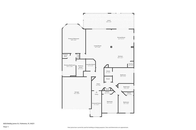 Photo - 6636 Bobby Jones Ct