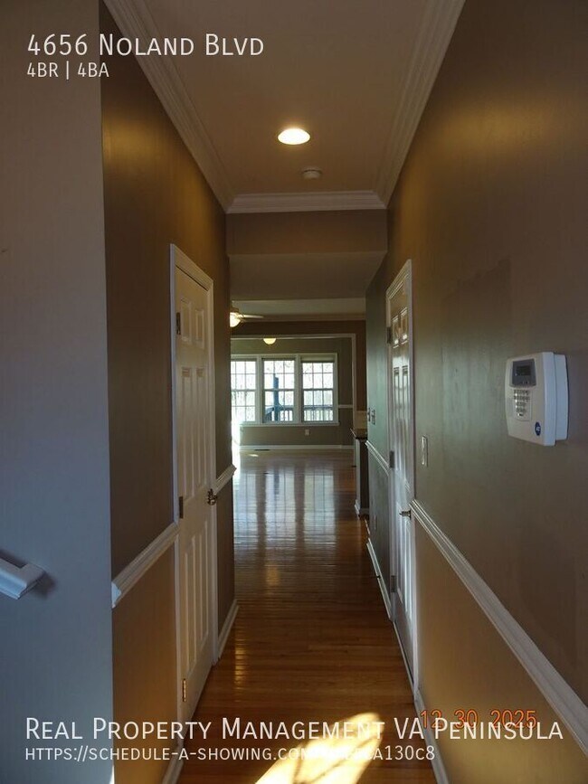 Photo - 4656 Noland Blvd