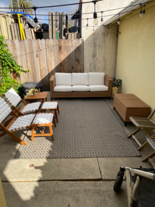 710 W Sola St