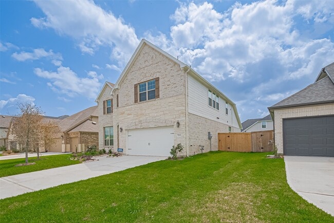 Photo - 5243 Trenton Arbor Ln