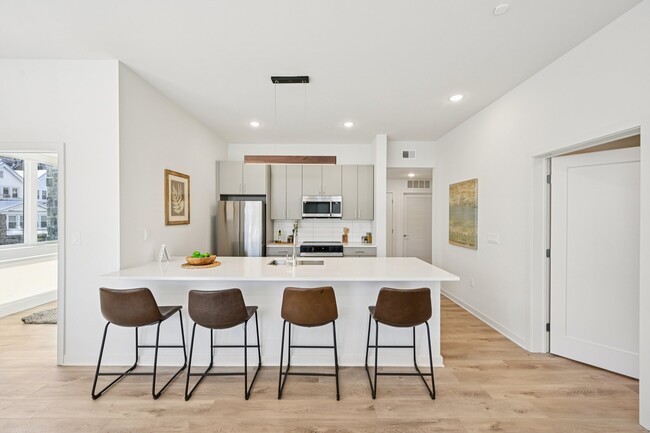 Photo - The Jordan Residences