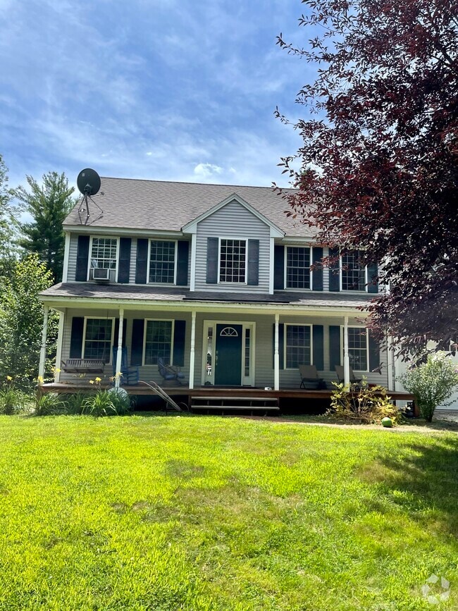 Building Photo - 336 Francestown Rd Rental