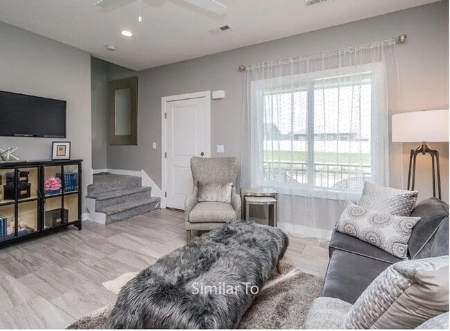Photo - Spacious newer townhouse, 3BR and 2.;5 baths in Waukee, IA