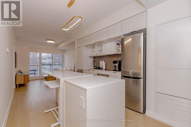 Photo - 55 Regent Park Blvd Unit 907