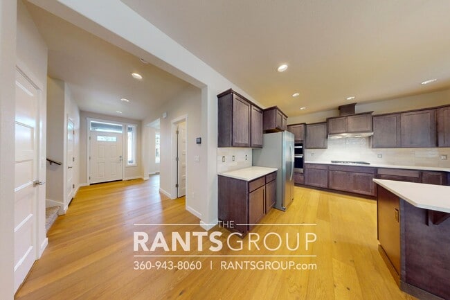 Photo - Beautiful Home! Easy JBLM Commute!