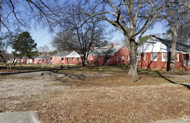 Photo - Duplex Village