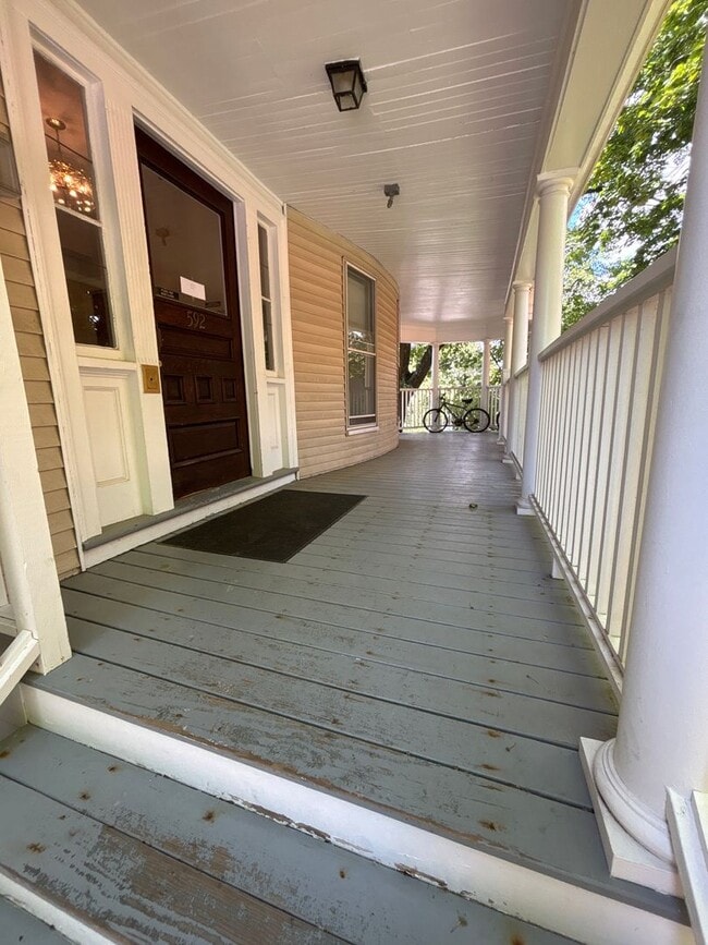 Photo - Affordable Allston Studio Near Boston Landing & Green Line