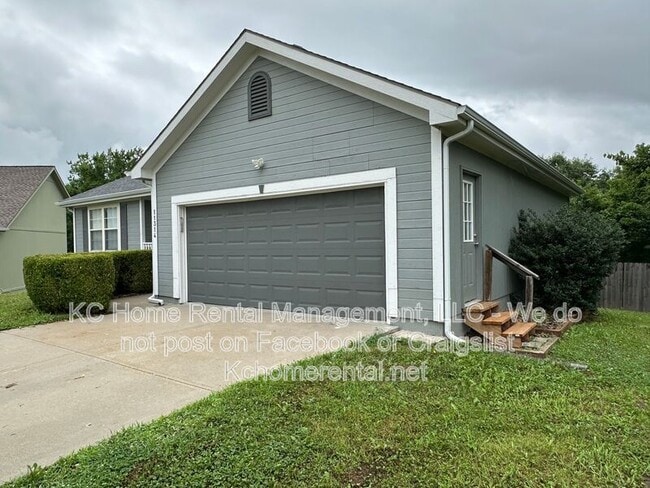 Photo - 11314 N Lewis Ave
