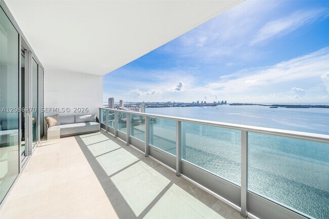 Photo - 1331 Brickell Bay Dr Unit 3705