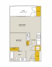Havasu Floor plan