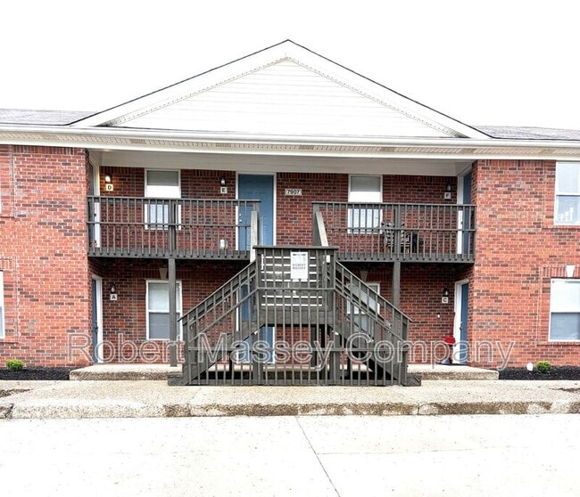 Building Photo - 7907 Canonero Way Unit A