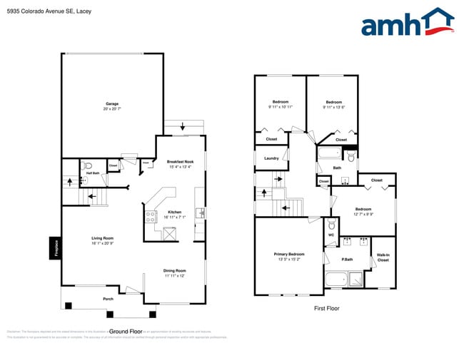 Photo - 5935 Colorado Ave SE