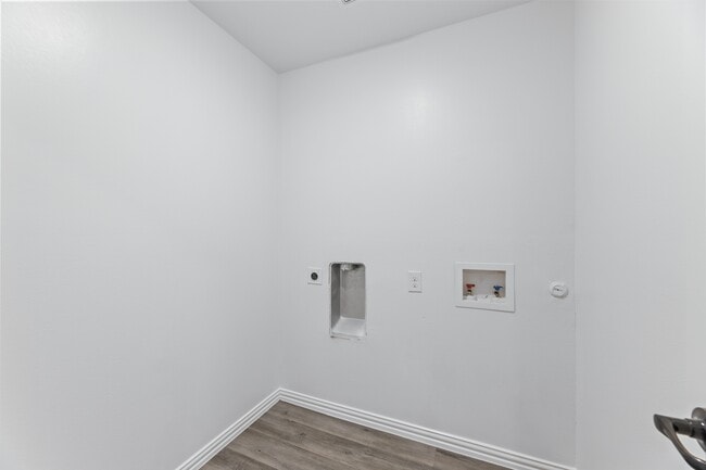 Audra Townhomes