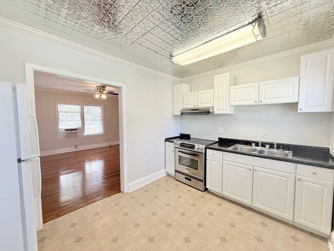 Photo - 2-Bedroom Duplex