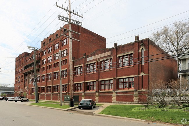 Tremont Place Lofts - Tremont Place Lofts