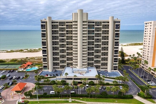 1290 Gulf Blvd Unit 1406