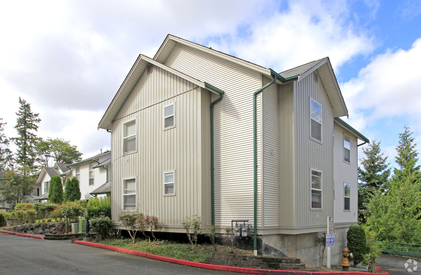 Photo - Bridgecreek Apartments
