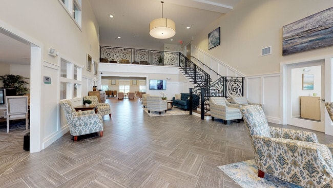 Photo - Arbors at Towne Park