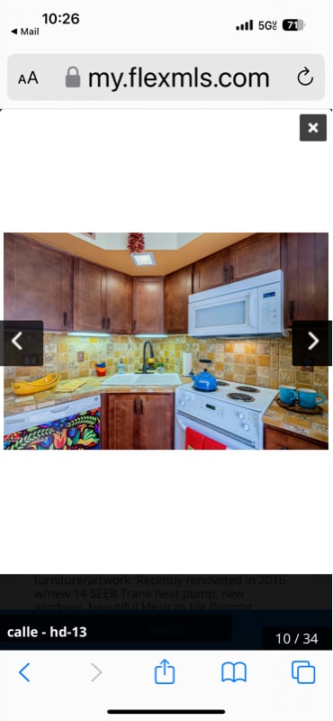 Photo - 122 W Calle Del Ano