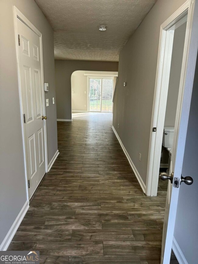 Photo - 705 Magnolia Gardens Walk