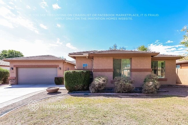 Building Photo - 5405 W Siesta Way Rental