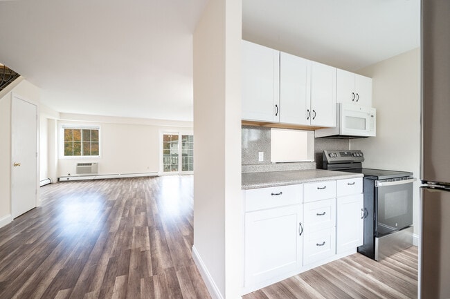 Photo - Willow Park Apartments