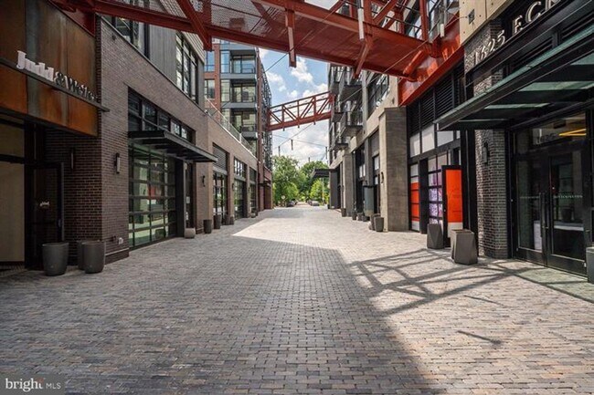 Photo - 2 Level Luxury Condo w/ Garage - Eckington District