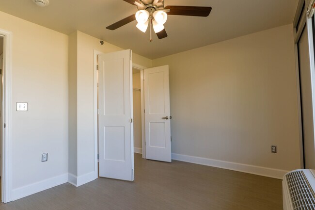 The Pearl Apartments